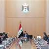 مجلس الوزراء يتخذ قرارات عدة بينها يخص "المولدات الأهلية"
