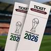 مخاوف تلاحق مونديال 2026