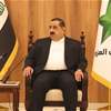 السامرائي: نمثل أهلنا وندافع عن حقوقهم ولن نتنازل عن استحقاقاتهم