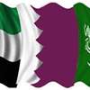 السعودية وقطر والإمارات تدين الهجوم الإيراني على الكويت