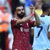 محمد صلاح يقترب من حسم وجهته المقبلة