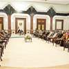 الزيدي: لن نسمح بابتزاز أو منع لعمل الشركات الأجنبية في العراق