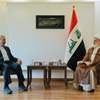 الشيخ حمودي: نأمل أن يتجه العالم أجمع لتعزيز العدالة واحترام القوانين الدولية