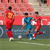 المنتخب الوطني يتغلب على اندورا ودياً 