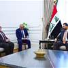 واشنطن تشيد بدور العراق المحوري والداعم لفرض الأمن والاستقرار الإقليميين