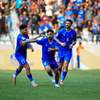 الجوية يهزم زاخو ويؤكد أحقيته بلقب دوري نجوم العراق