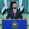 رئيس الوزراء يثمن موقف الخزعلي والزيدي بشأن فك الارتباط للتشكيلات المنضوية ضمن الحشد