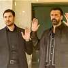 طوابير الجماهير تكتسح دور السينما.. "7 Dogs" يحقق انطلاقة نارية في العراق