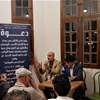"أمريكية في الشماعية".. نادي الكتاب ببغداد يحتفي برواية علي جاسم السواد
