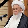 الإطار يلغي احتفالية عيد الغدير ويعزي برحيل المرجع الديني الشيخ محمد إسحاق الفياض
