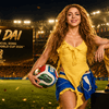 أغنية شاكيرا تتحول إلى ترند عالمي قبل افتتاح كأس العالم 2026