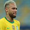 إبعاد نيمار عن مباراة مصر بقرار من الاتحاد البرازيلي