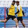 المنتخب العراقي يترقب قفزة جديدة في تصنيف "فيفا".. ماذا يحتاج أمام فنزويلا؟