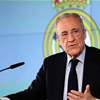 لدورة جديدة... بيريز يقترب من حسم رئاسة ريال مدريد 