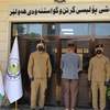 أثار غضباً واسعاً.. شرطة أربيل تعتقل المعتدي على مسن وتكشف تفاصيل صادمة