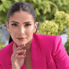 نشرت صورا مسيئة لها.. منى زكي تلاحق فتاة قضائياً  