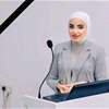 "شمس لؤي".. وفاة طبيبة عراقية في تايلند إثر لدغة حشرة خلال "شهر العسل"