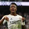 فينيسيوس يحسم مستقبله مع ريال مدريد