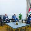 رئيس الحكومة يؤكد توفير كل الإمكانات اللازمة لنجاح مشاركة المنتخب في الاستحقاق المونديالي