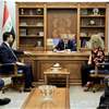 وزير المالية يوجه بإطلاق المرحلة الثالثة من مشروع الأسيكودا الشهر المقبل