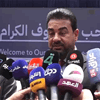 محافظ الأنبار: مشروع تحلية المياه في الزنكورة خطوة مهمة لتعزيز الأمن المائي