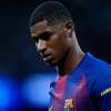 راشفورد يلمح إلى رحيله عن برشلونة بحذف اسم النادي من حسابه