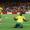 المنتخب الأسترالي يفتتح سجل المفاجآت بإسقاط تركيا بهدفين دون رد