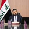 الزيدي يلغي مشروعي السكك الحديدية وتطوير مطار بغداد
