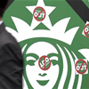 حملة ترويجية مثيرة للجدل تكلف ستاربكس كوريا 1.4 مليون دولار