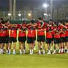 تشكيلة المنتخب العراقي لمواجهة النرويج ضمن كأس العالم