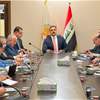 رئيس هيئة المنافذ يوجه باعتماد التدقيق الإلكتروني الشامل لمعاملات البضائع