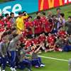 إسقاط مُسيرة كانت تتجسس على تدريب منتخب كوريا في مونديال 2026