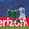 جدل تحكيمي في مونديال 2026.. انتقادات لعدم طرد ميسي 
