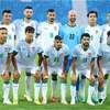 بالصور.. منتخبنا الوطني يستعد لمباراة فرنسا