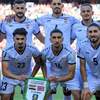 موقف المصابين ومصير جلال حسن.. هذه آخر أخبار معسكر منتخب العراق