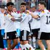 ألمانيا تخطف فوزا قاتلا من ساحل العاج في كأس العالم 
