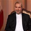 السفير الإيراني: حصر السلاح شأن عراقي ونحترم أي قرار تتخذه الحكومة