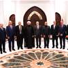 رئيس الجمهورية لرئيس هيئة الحج: الفوز المتتالي بجائزة "لبيتم" يعكس الإدارة المهنية