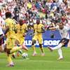 التعادل يحسم لقاء غانا وإنجلترا في كأس العالم