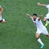 خبر سار للمنتخب العراقي قبل مواجهة السنغال