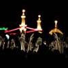 نجاح الخطة الأمنية الخاصة بزيارة عاشوراء 