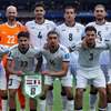 انطلاق مباراة العراق والسنغال في كأس العالم