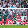 العراق يخسر من السنغال بخماسية ويودع كأس العالم
