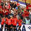 بينهم صلاح.. الإصابات تضرب منتخب مصر قبل مواجهة أستراليا