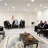 تبادل المحكومين على طاولة مباحثات العراق ولبنان