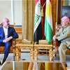 صحيفة الشرق الأوسط: الانسداد السياسي يفتح باب إعادة الانتخابات في إقليم كردستان
