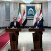 عراقجي من بغداد: سننسق لتشييع جثمان السيد الشهيد علي الخامنئي في العتبات المقدسة