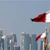 قطر تعلن وفاة مواطن اصيب بشظايا خلال العمليات العسكرية في المنطقة
