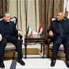 محافظ كربلاء وعراقجي يبحثان استعدادات استقبال جثمان السيد خامنئي