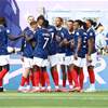 فرنسا تقصي السويد وتعبر إلى دور الـ16 من كأس العالم